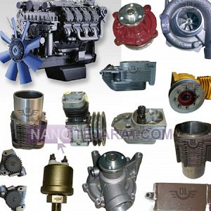 لوازم موتوری دویتس لوازم موتوری دویتس